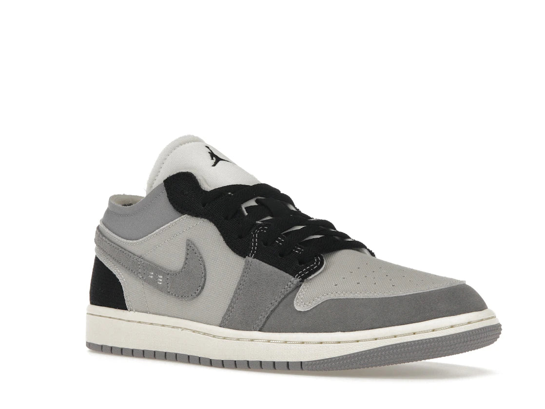 Jordan 1 Low SE Craft Inside Out Cement Grey