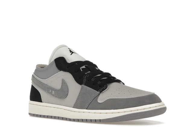 Jordan 1 Low SE Craft Inside Out Cement Grey