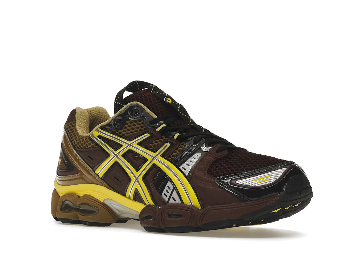 ASICS UB3-S Gel-Nimbus 9 Kiko Kostadinov Rum Rasin - vue secondaire A
