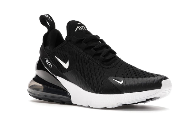 Nike Air Max 270 Black White (Women's)