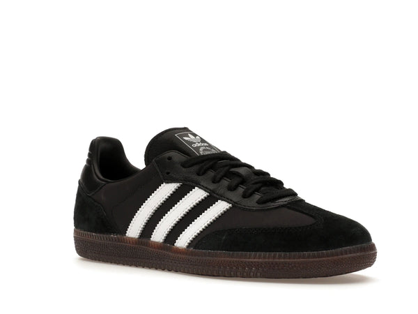 adidas Samba Dover Street Market Black
