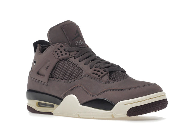 Jordan 4 Retro SP My Way Lila Gold