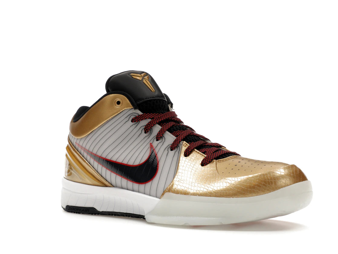 Nike Kobe 4 Protro Gold Medal (2024)