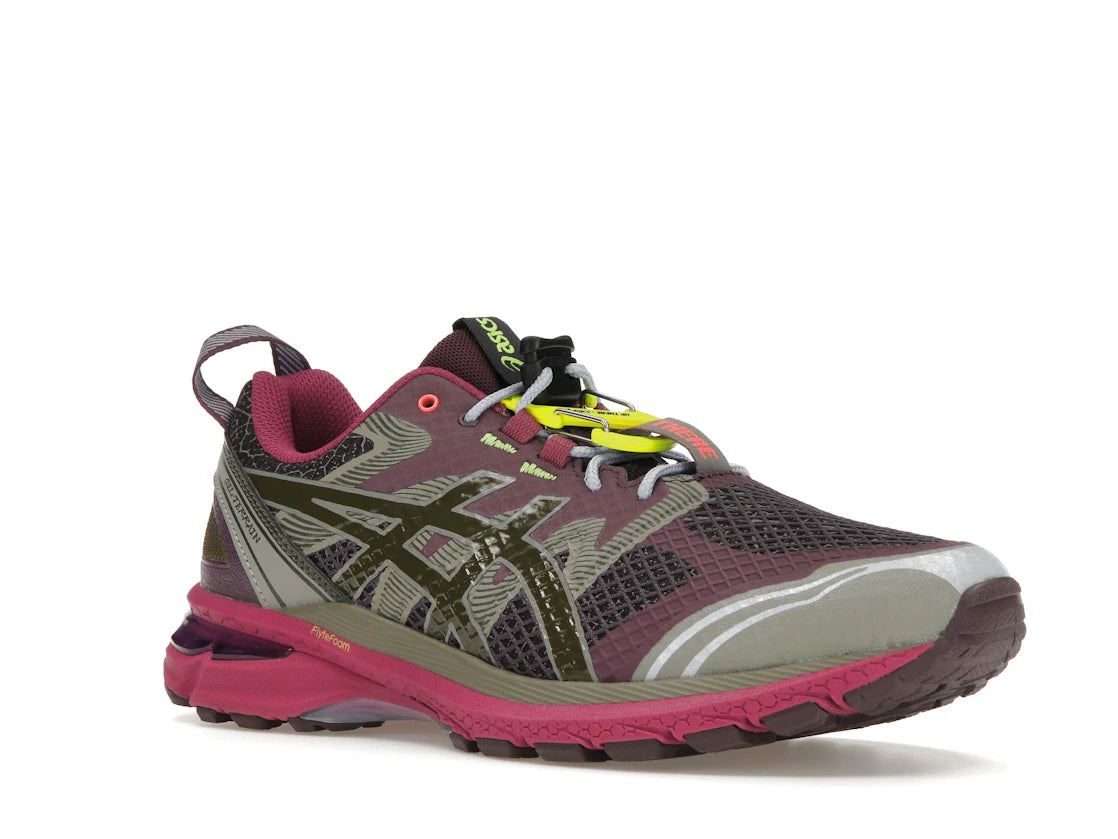 ASICS Gel-Terrain Up There - vue secondaire A