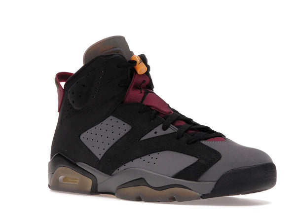 Jordan 6 Retro Bordeaux
