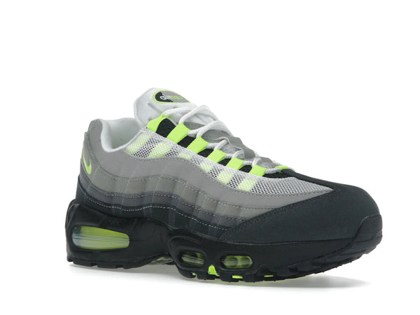 Nike Air Max 95 OG Big Bubble Neon (2025)