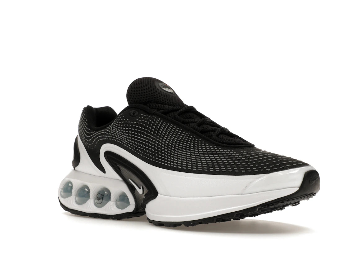 Nike Air Max Dn Black White Cool Grey
