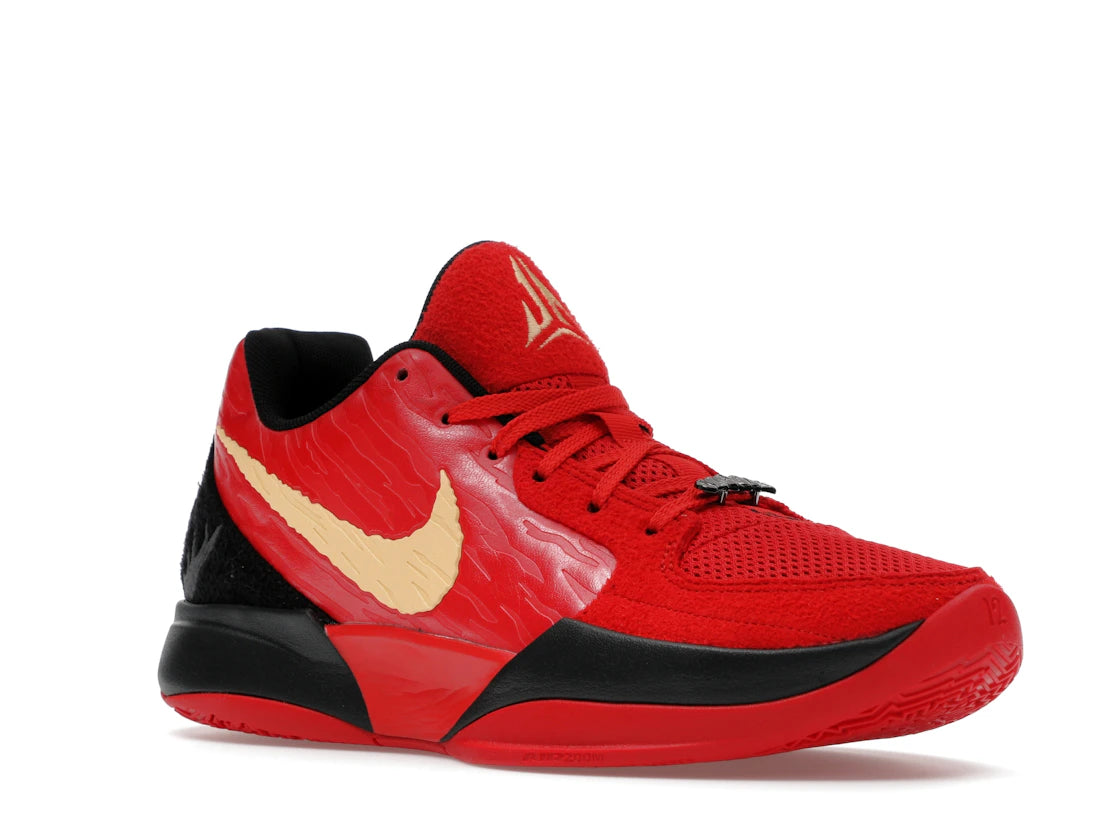 Nike Ja 2 Nightmare
