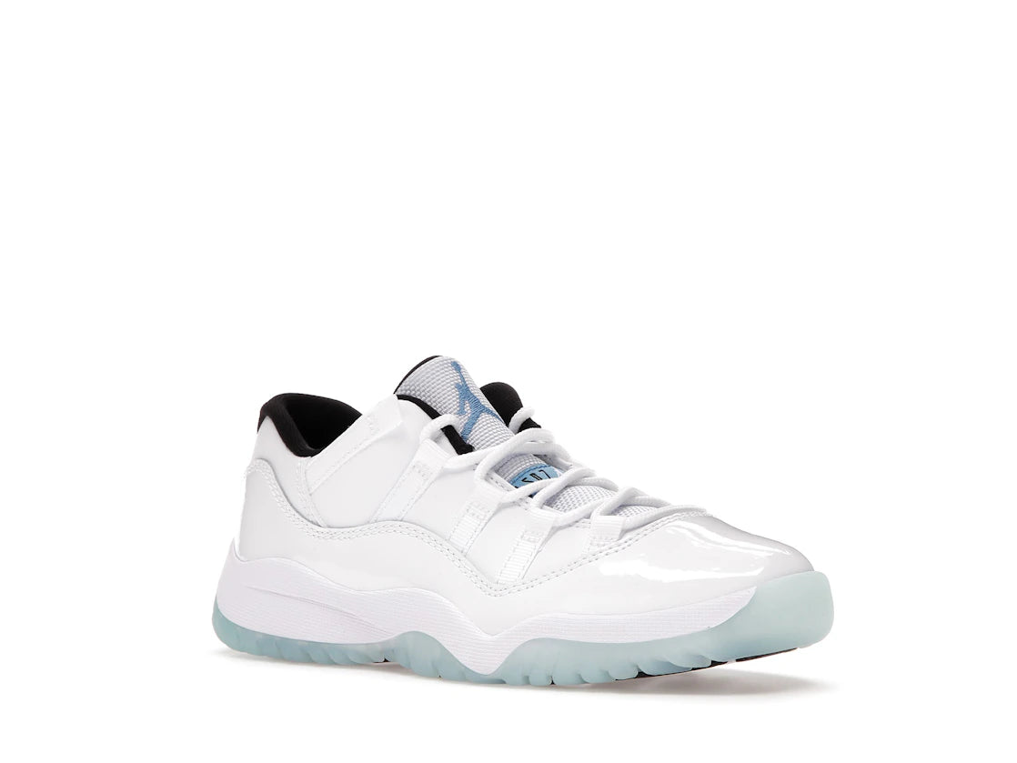 Jordan 11 Retro Low Legend Blue (PS)