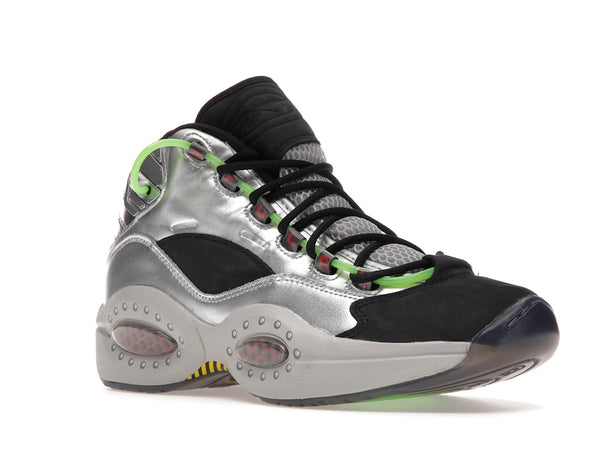 Reebok Question Mid Minions Gru's Lab