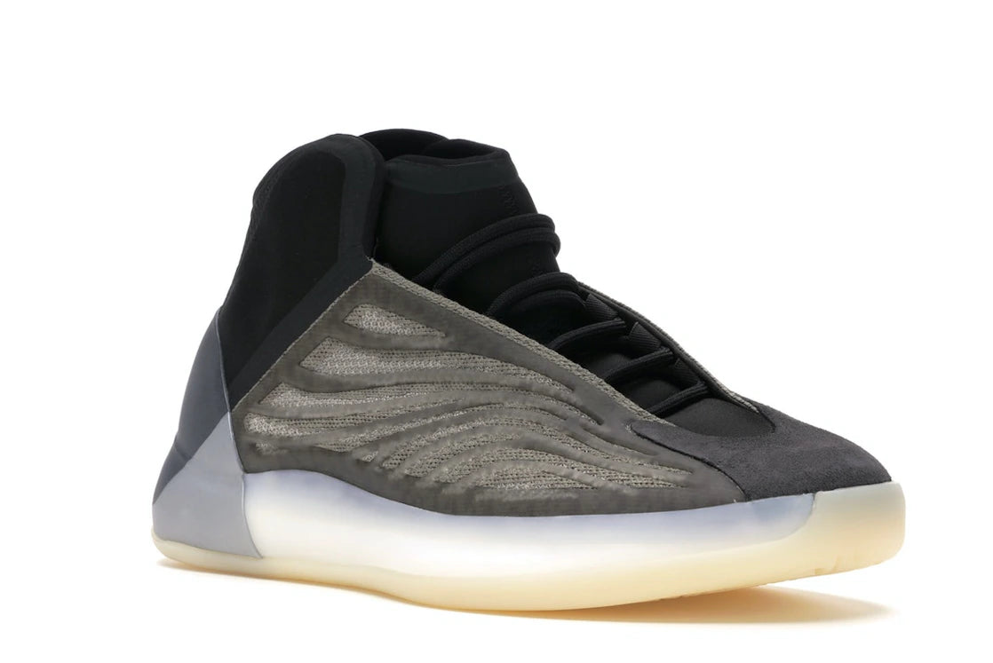 adidas Yeezy QNTM Barium - vue secondaire A