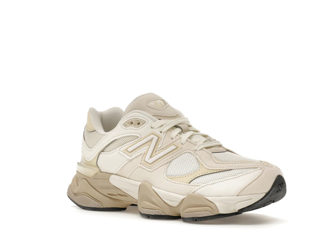 New Balance 9060 Sea Salt Linen (GS)