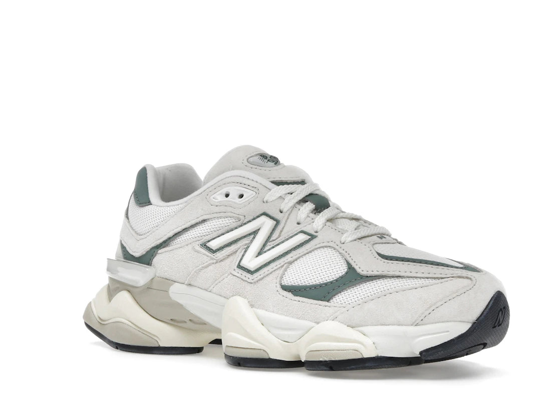 New Balance 9060 Linen Dark Juniper