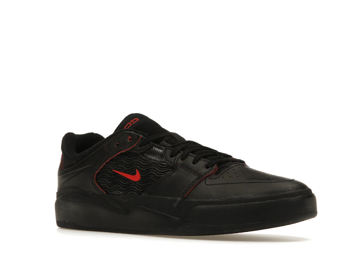 Nike SB Ishod Wair Black Red