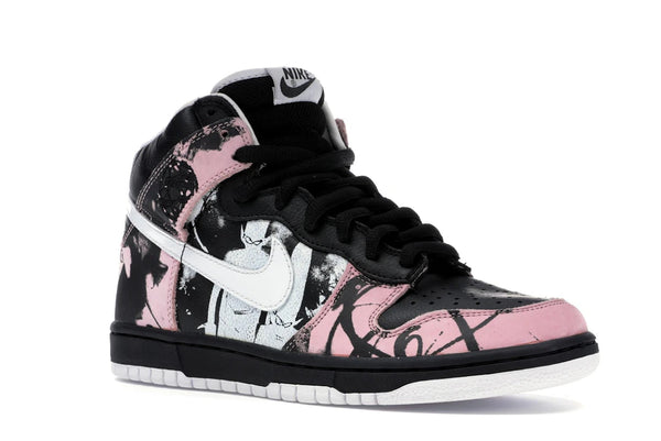 Nike Dunk High Pro SB Dunk