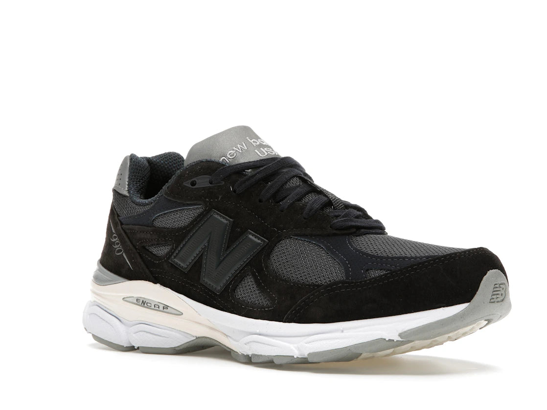 New Balance 990v3 MiUSA Kith Genesis