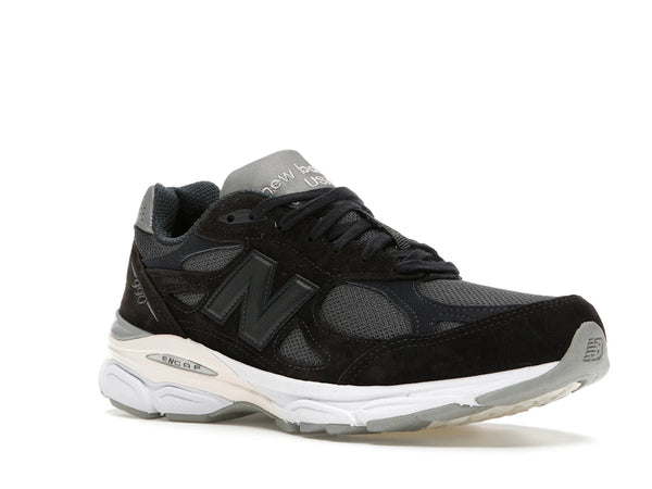 New Balance 990v3 MiUSA Kith Genesis