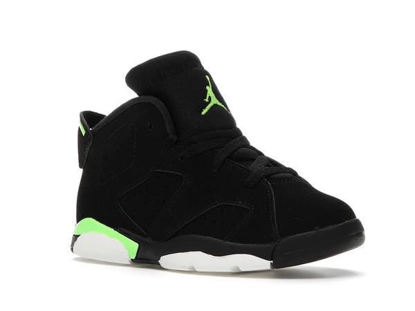 Jordan 6 Retro Electric Green (TD)