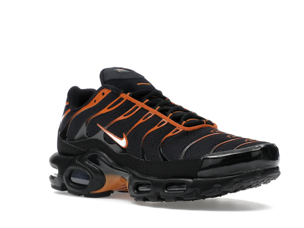 Nike Air Max Plus Dark Obsidian Monarch