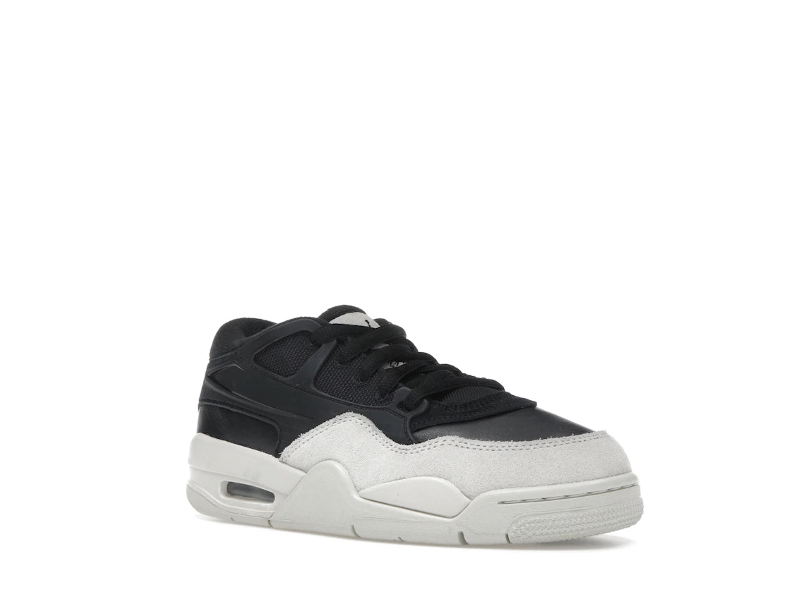 Jordan 4 RM Black Light Bone (GS)