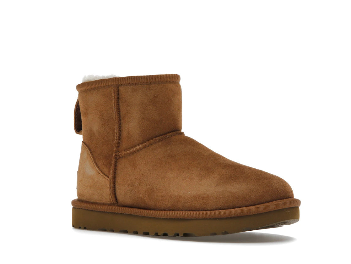 UGG Classic Mini II Boot Chestnut (Women's)