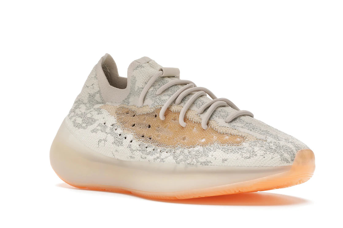 adidas Yeezy Boost 380 Yecoraite Reflective
