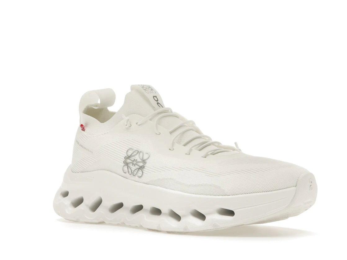 On Running Cloudtilt LOEWE All White (Women's)