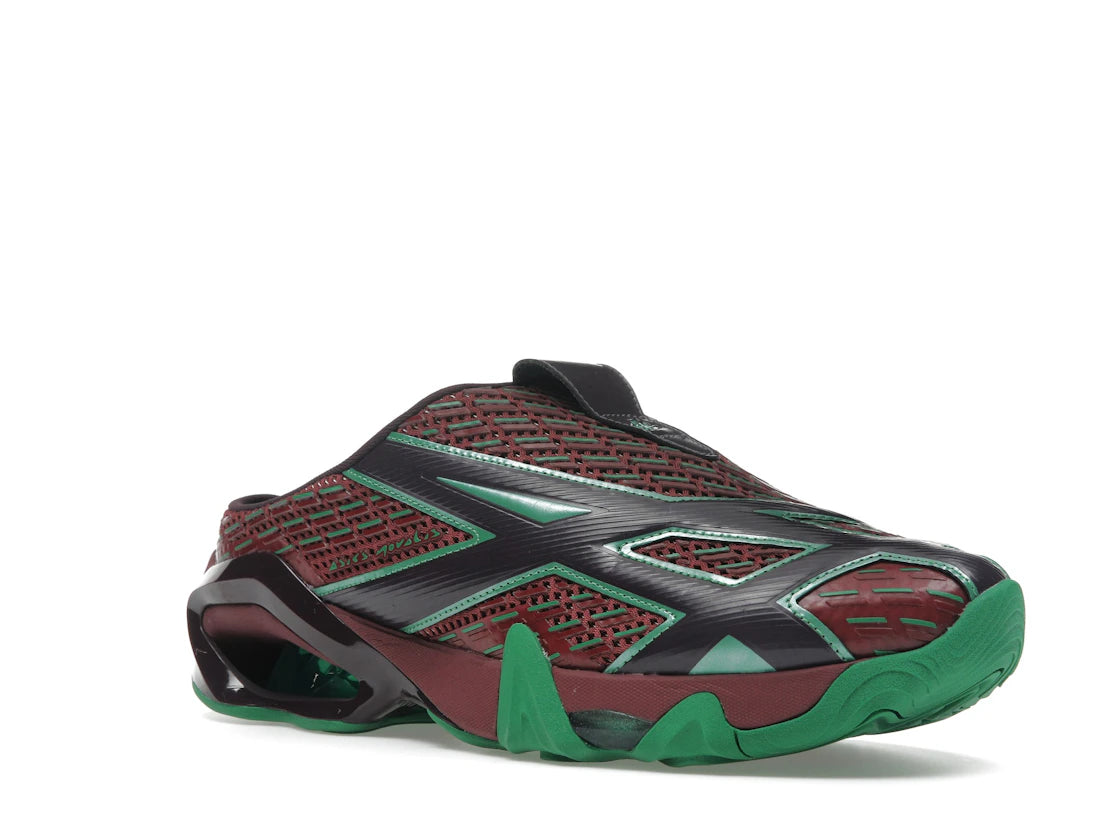 ASICS Gel-Styrax Kiko Kostadinov Dahlia Bright Green