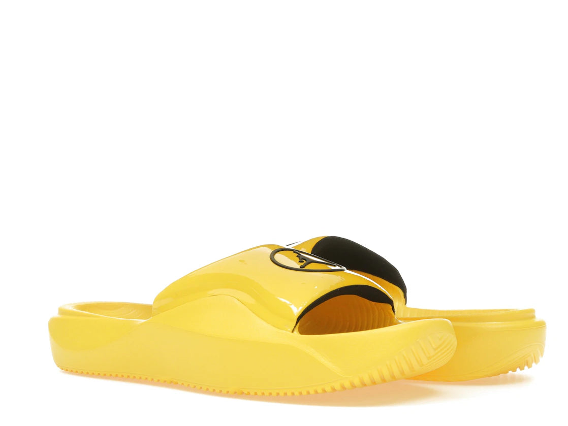 Jordan Franchise Slide Quai 54 - vue secondaire A