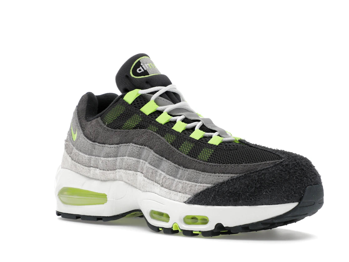 Nike Air Max 95 OG Reverse Gradient Neon