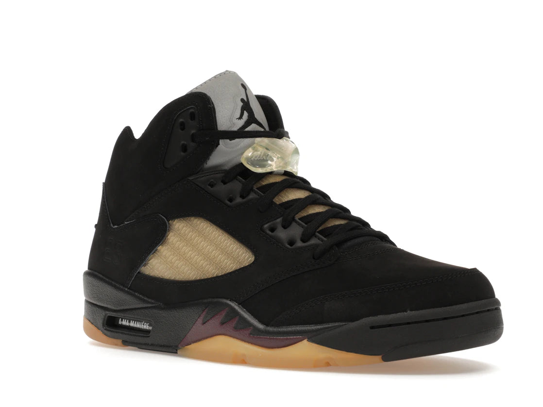 Jordan 5 Retro My Way Dusk