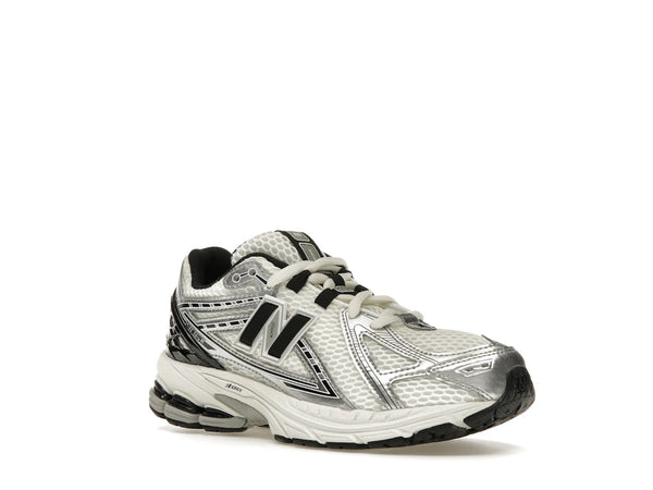 New Balance 1906R Silver Metallic Black (GS)