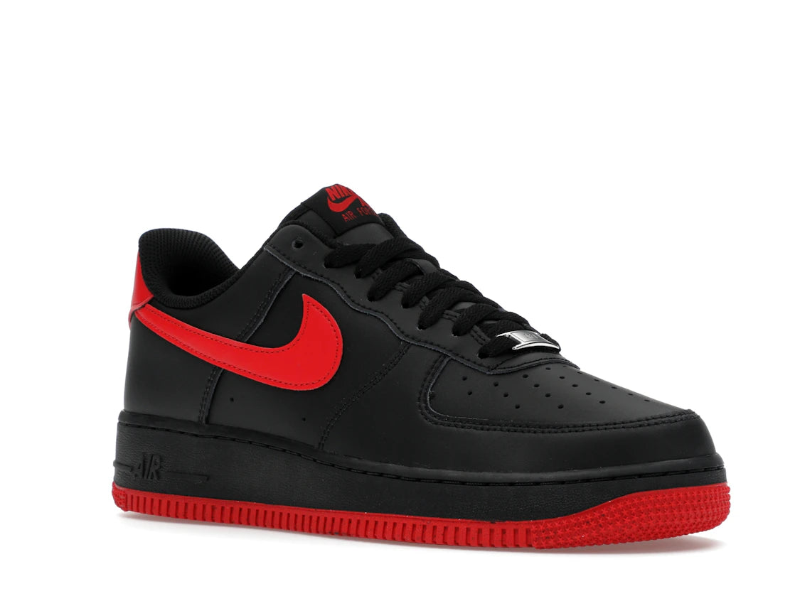 Nike Air Force 1 Low '07 LV8 Vamps