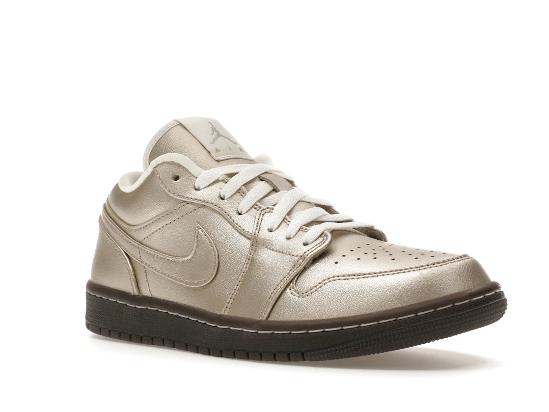 Jordan 1 Low SE Metallic Zinc (Women's)