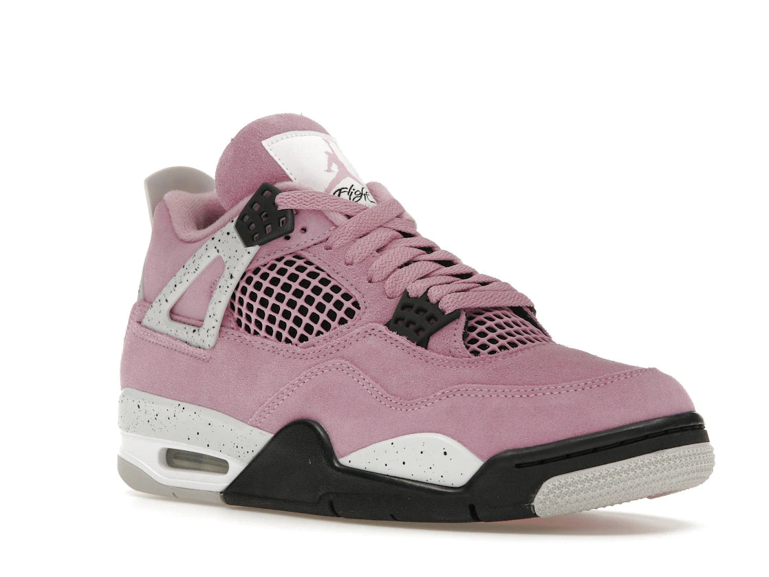 Jordan 4 Retro Orchid (Damen)