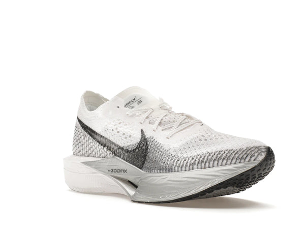 Nike ZoomX Vaporfly 3 White Particle Grey (Women's)