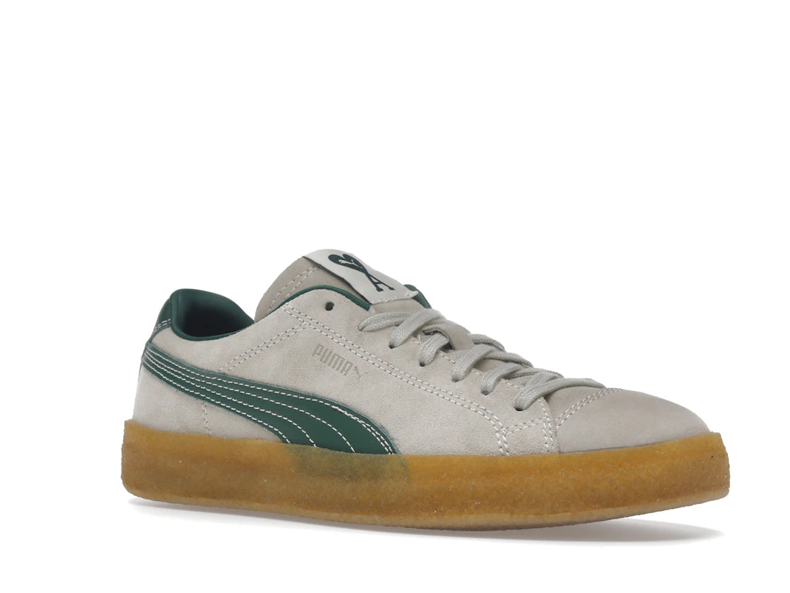 Puma Suede Crepe Ami Pristine