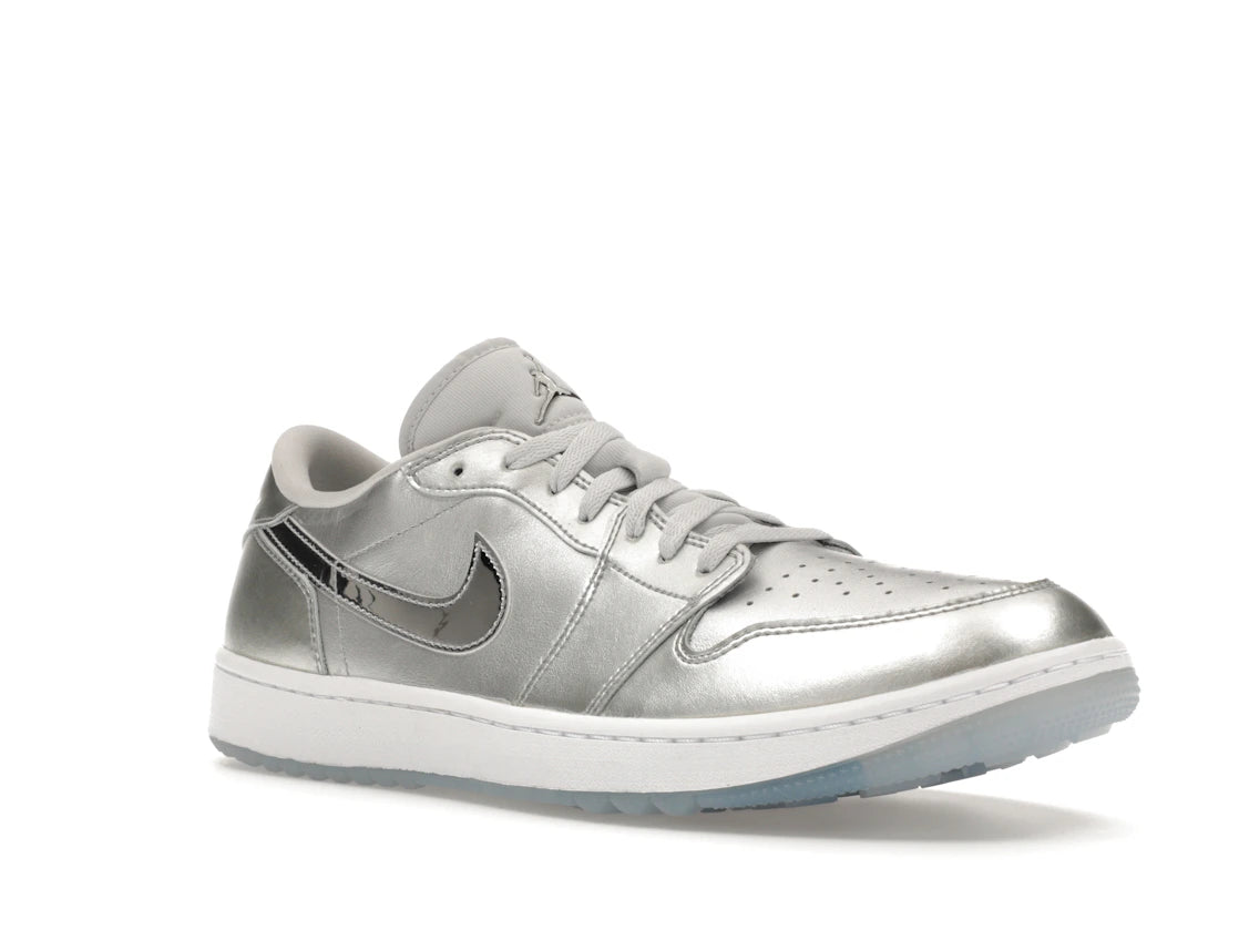 Jordan 1 Retro Low Golf Gift Giving Pack