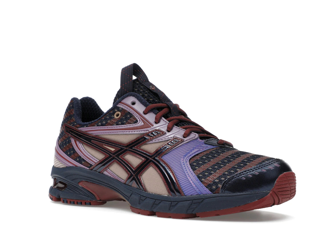 ASICS UB9-S Gel DS Trainer 14 Kiko Kostadinov Midnight Purple Oxide