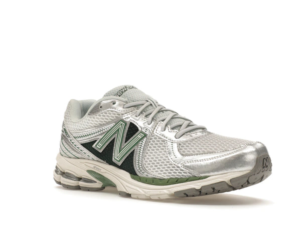 New Balance 860 V2 Mallard Green