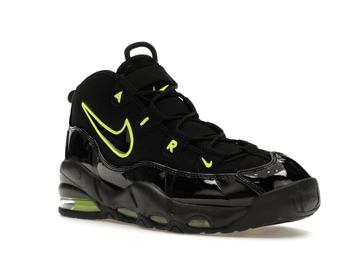 Nike Air Max Uptempo 95 Black Volt
