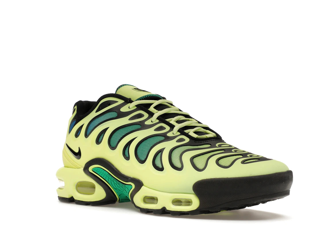 Nike Air Max Plus Drift Light Lemon Twist - vue secondaire A