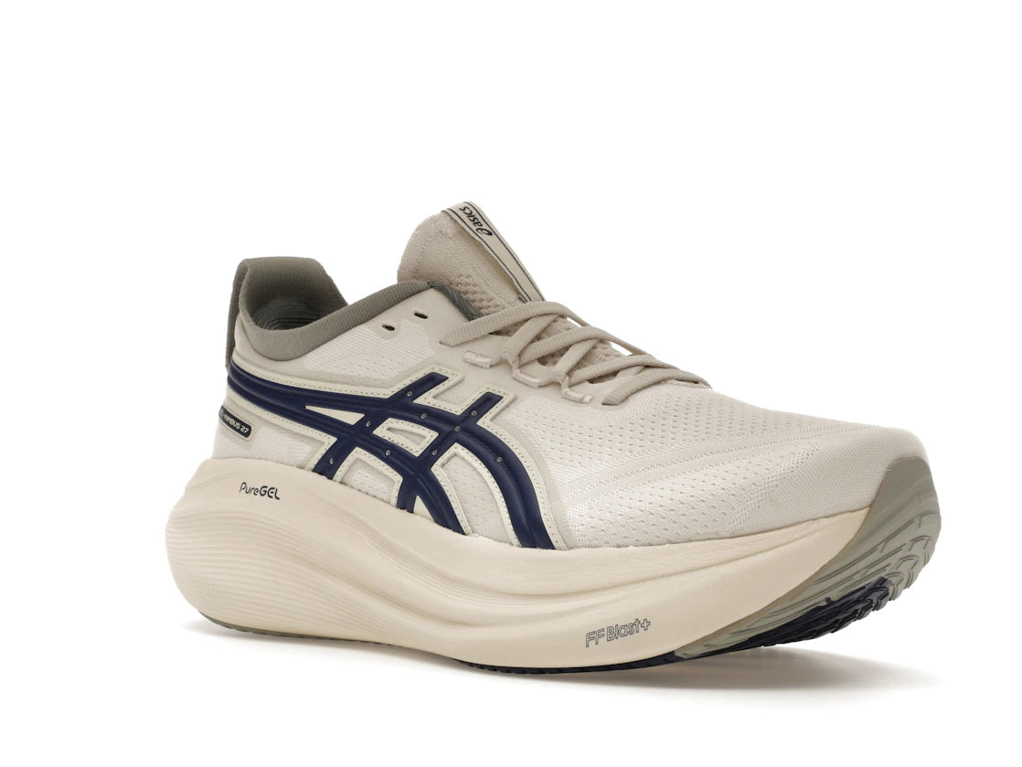 ASICS Gel-Nimbus 27 ASICS Track Club (Damen) - vue secondaire A