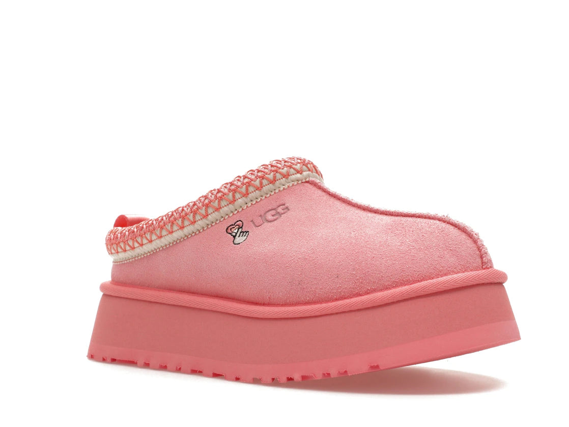 UGG Tazz Love '25 Slipper Tropical Pink (Women's)
