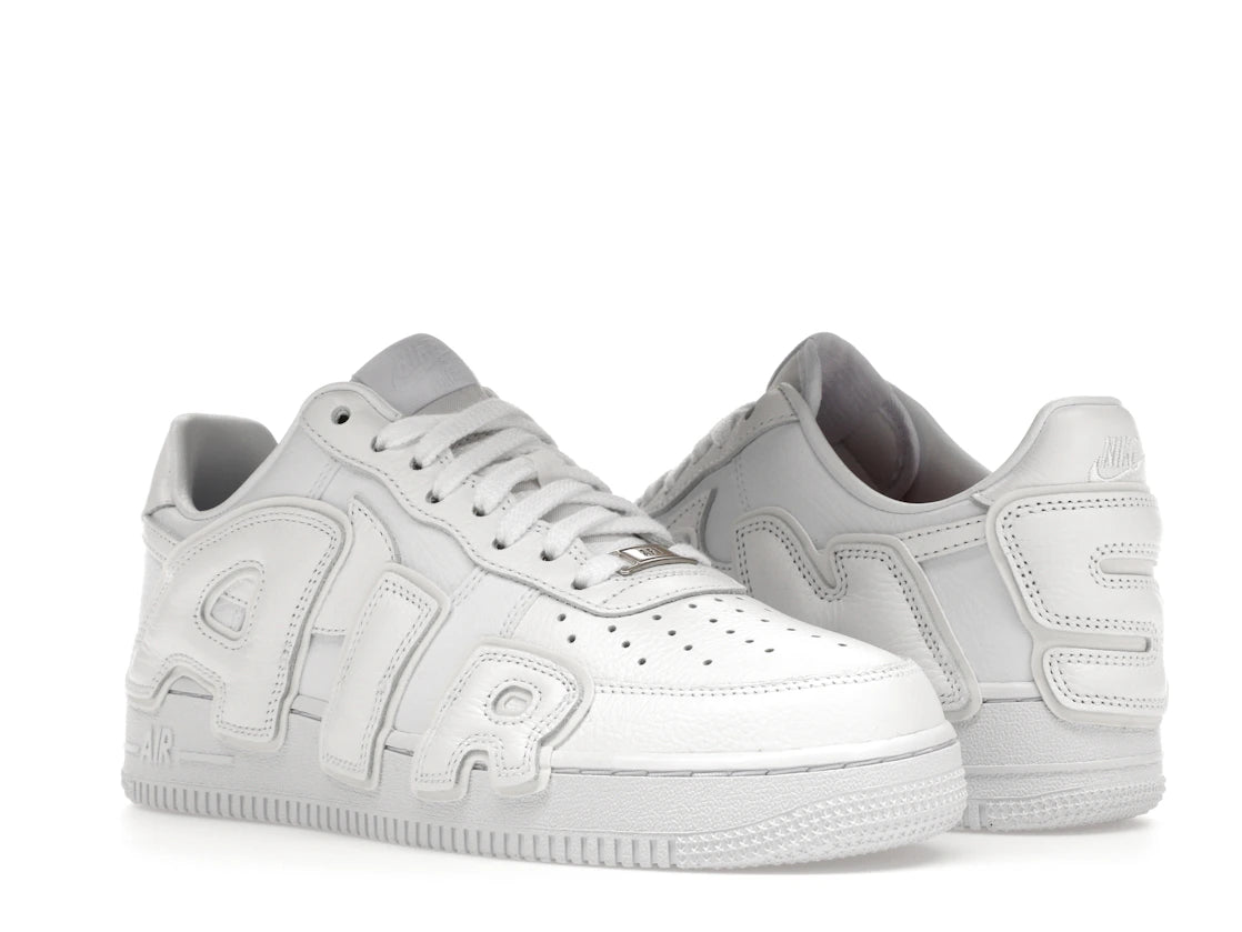 Nike Air Force 1 Low Cactus Plant Flea Market Weiß (2024)