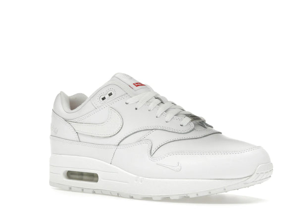 Nike Air Max 1 '87 SP Supreme Triple White