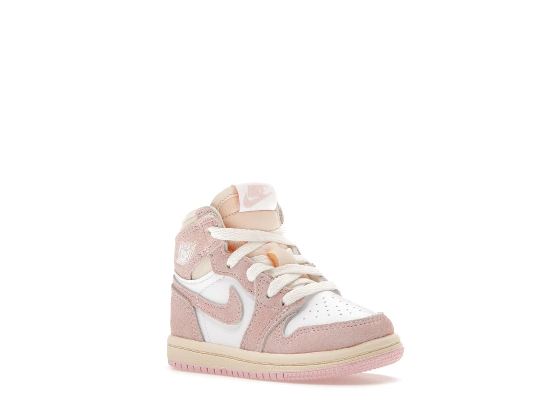 Jordan 1 Retro High OG Washed Pink (TD)