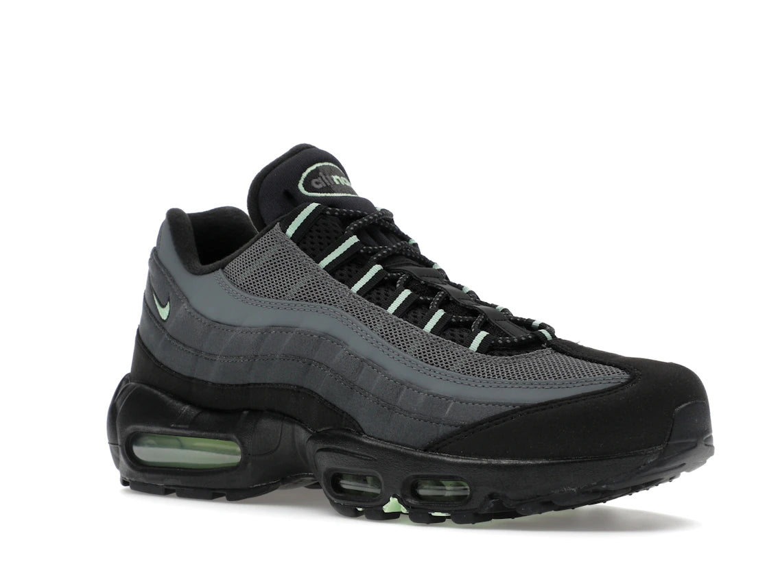 Nike Air Max 95 Vapor Green