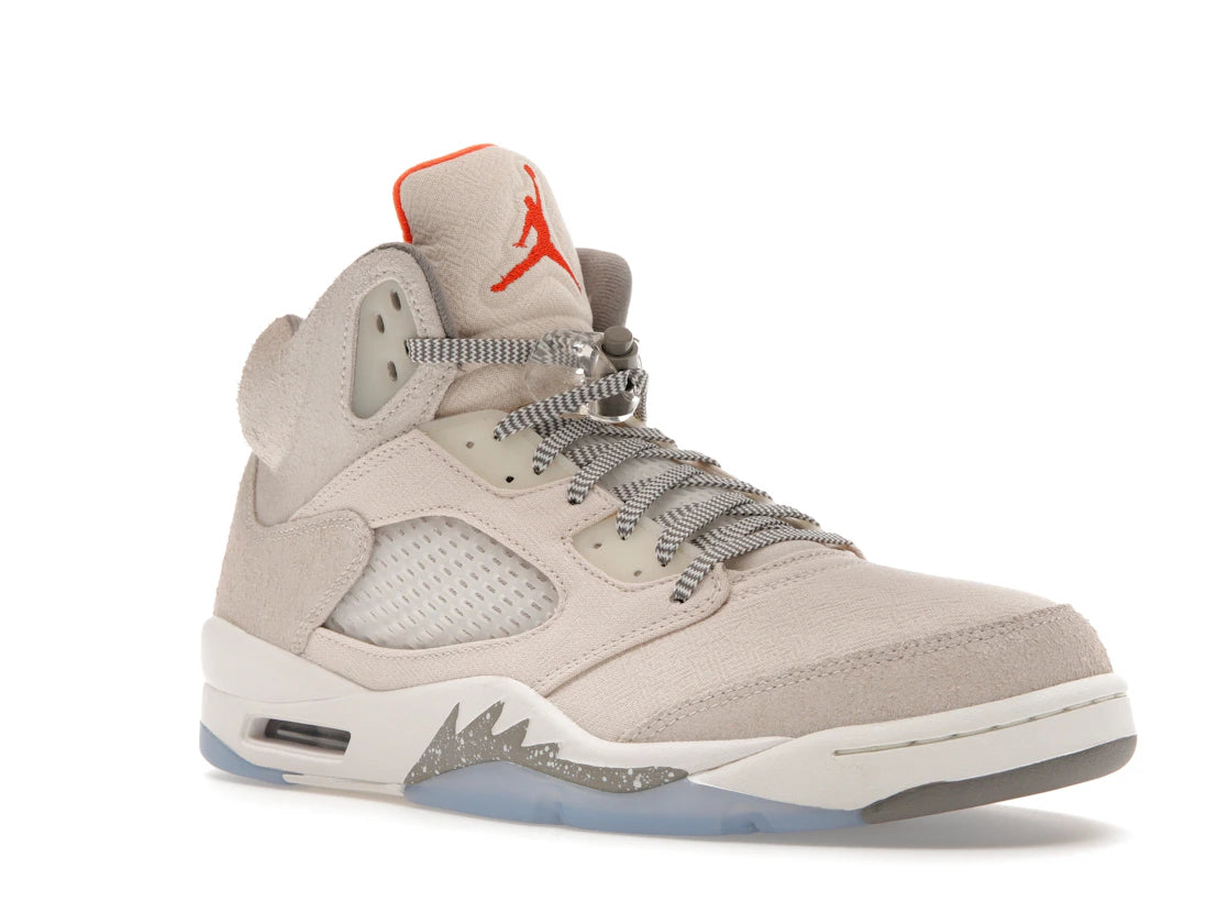 Jordan 5 Retro SE Craft Light Orewood Brown