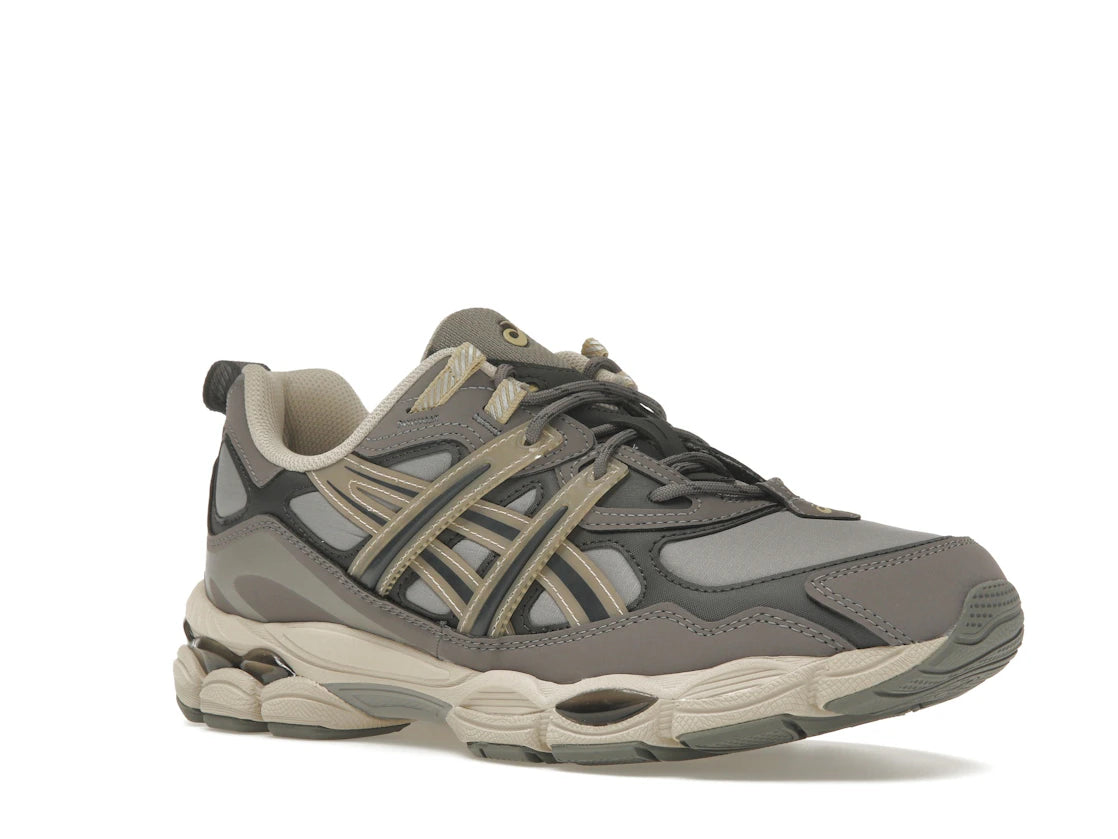 ASICS Gel-NYC Utility Steeple Grey Graphite Grey